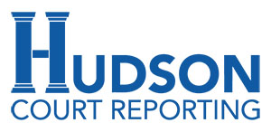 Hudson Court Reporting