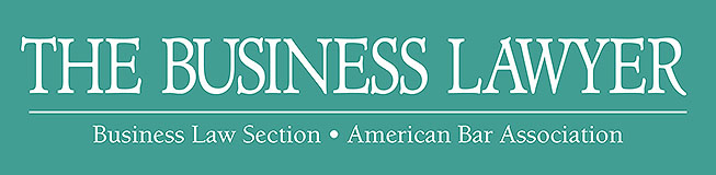 The Business Lawyer
