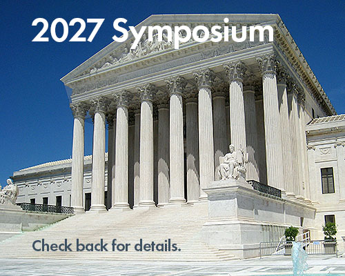Ilep 2027 Symposium