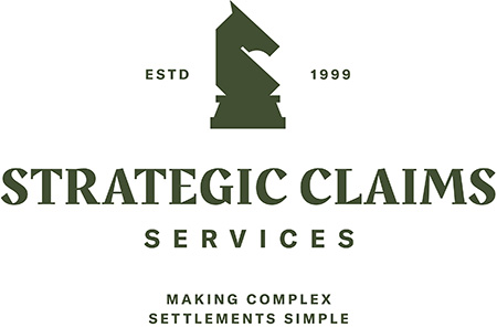 Strategic Claims Services